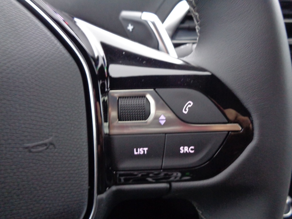 PEUGEOT 5008 1.2 PURETECH 130CH EAT8 ALLURE PACK - ref: 2-677239 - Photo 2