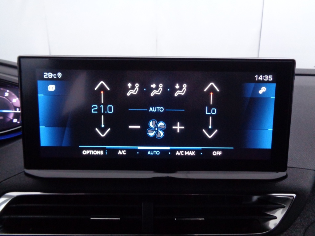 PEUGEOT 5008 1.2 PURETECH 130CH EAT8 ALLURE PACK - ref: 2-677239 - Photo 6