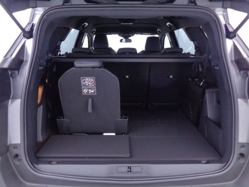 PEUGEOT 5008 1.2 PURETECH 130CH EAT8 ALLURE PACK - ref: 2-677239 - Photo 7
