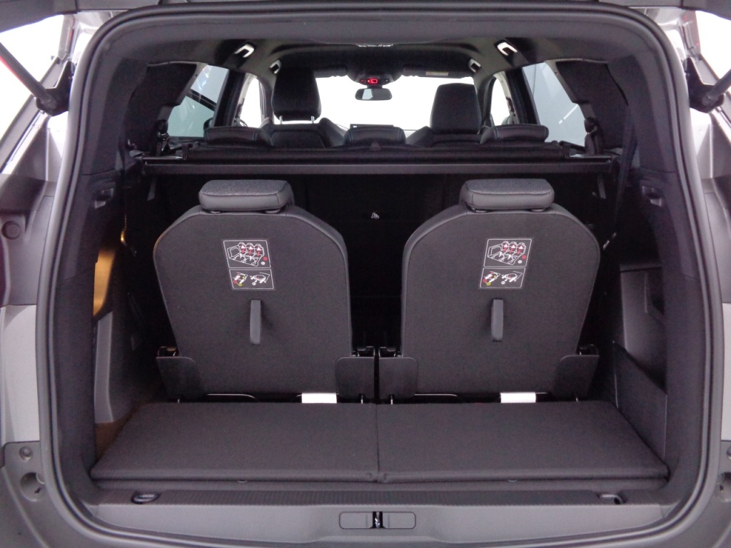 PEUGEOT 5008 1.2 PURETECH 130CH EAT8 ALLURE PACK - ref: 2-677239 - Photo 8