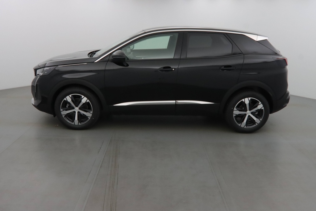 PEUGEOT 3008 1.2 PURETECH 130CH ALLURE - ref: 2-677266 - Photo 12