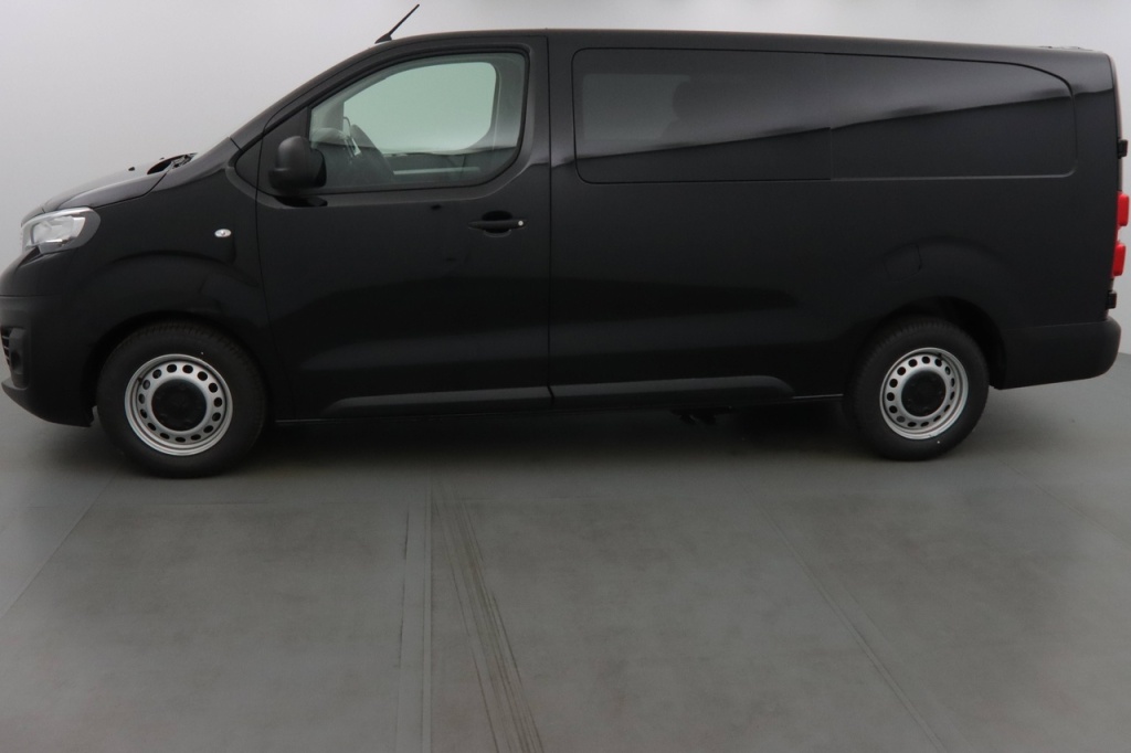 PEUGEOT EXPERT CABINE APPROFONDIE LONG 2.0BLUEHDI 140S&S CONFORT PLUS - ref: 2-677422 - Photo 12