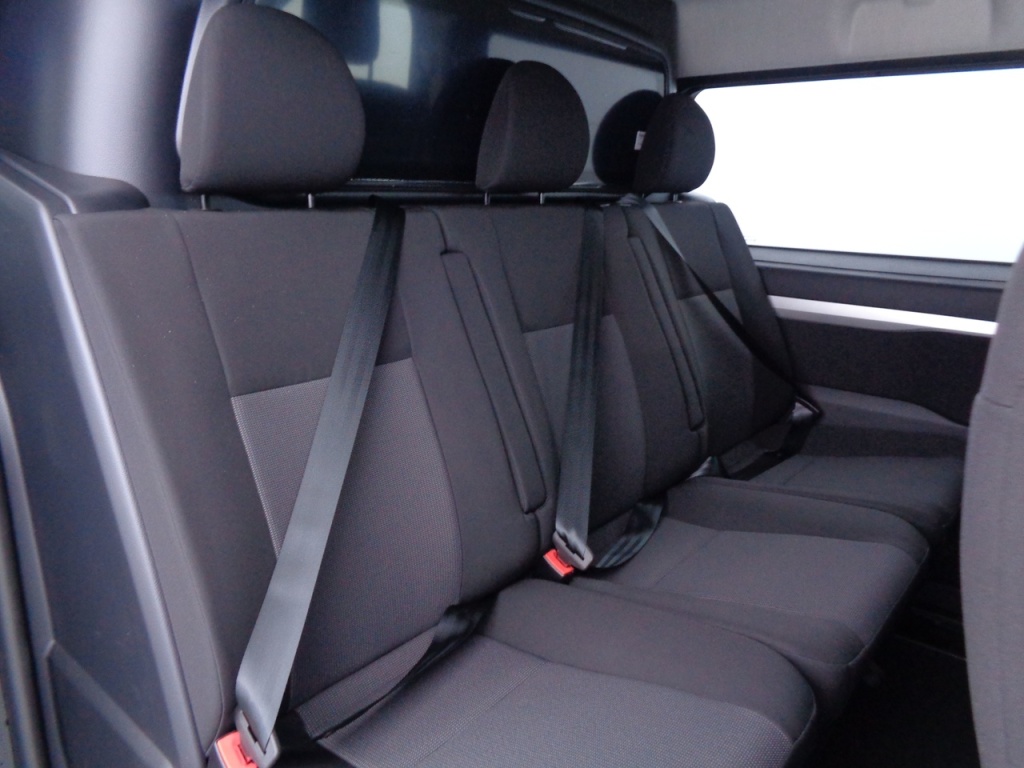 PEUGEOT EXPERT CABINE APPROFONDIE LONG 2.0BLUEHDI 140S&S CONFORT PLUS - ref: 2-677422 - Photo 16
