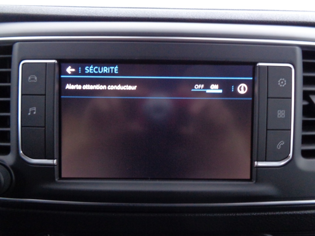 PEUGEOT EXPERT CABINE APPROFONDIE LONG 2.0BLUEHDI 140S&S CONFORT PLUS - ref: 2-677422 - Photo 2