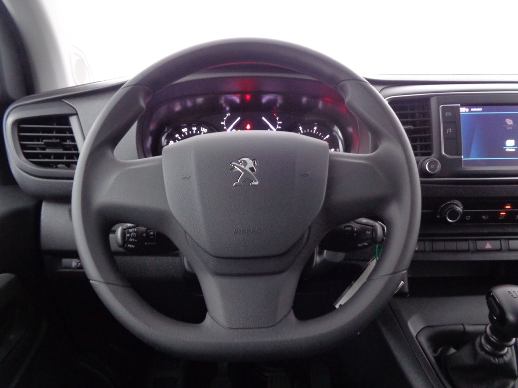 PEUGEOT EXPERT CABINE APPROFONDIE LONG 2.0BLUEHDI 140S&S CONFORT PLUS - ref: 2-677422 - Photo 20