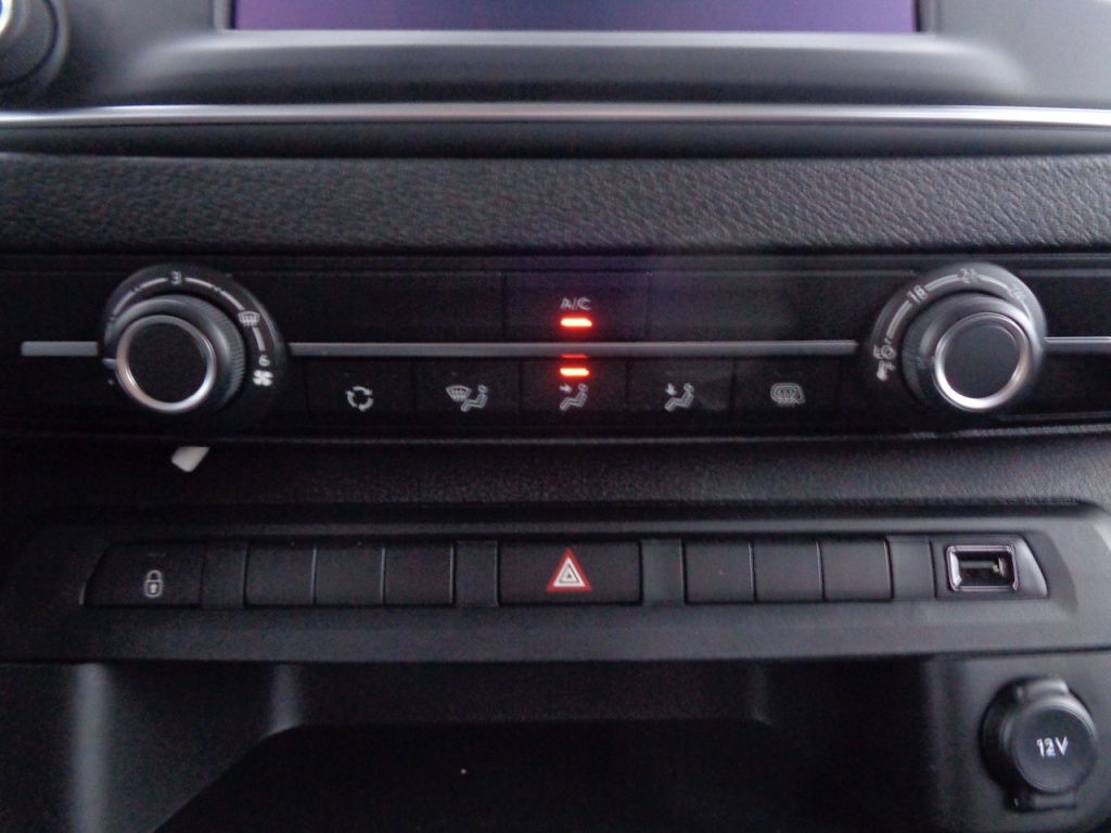 PEUGEOT EXPERT CABINE APPROFONDIE LONG 2.0BLUEHDI 140S&S CONFORT PLUS - ref: 2-677422 - Photo 3