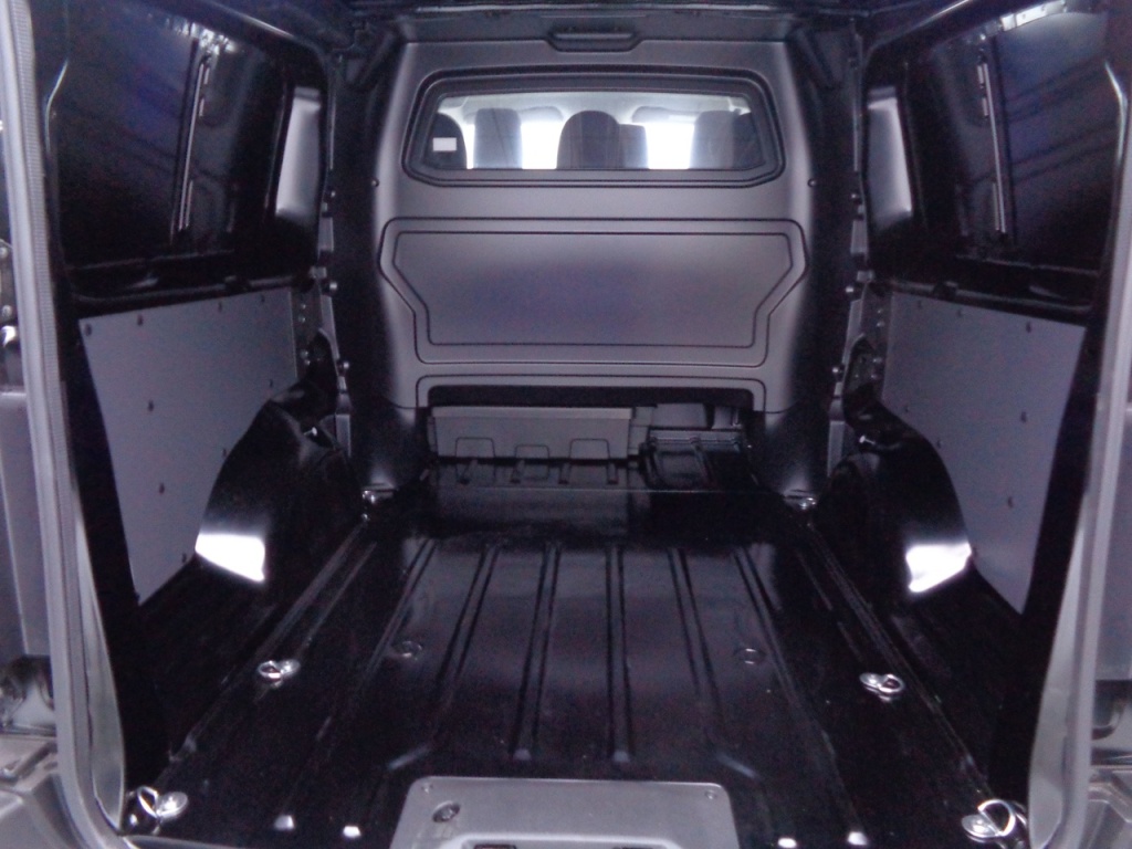 PEUGEOT EXPERT CABINE APPROFONDIE LONG 2.0BLUEHDI 140S&S CONFORT PLUS - ref: 2-677422 - Photo 7