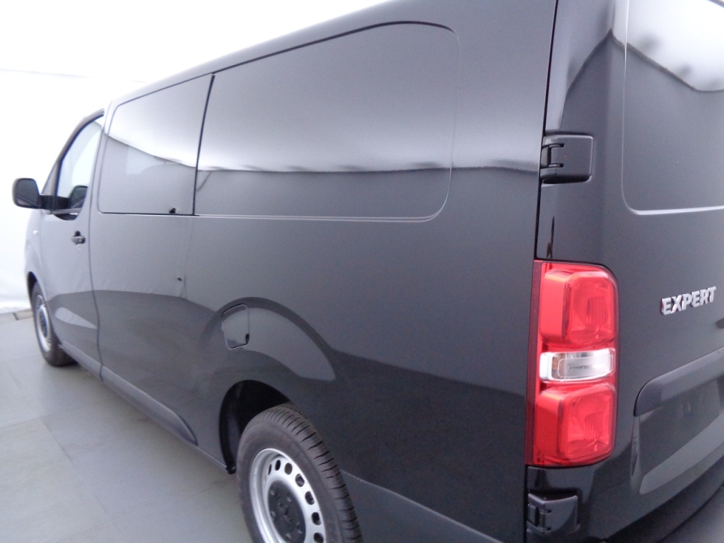 PEUGEOT EXPERT CABINE APPROFONDIE LONG 2.0 BLUEHDI 140 CONFORT PLUS - ref: 2-677708 - Photo 19