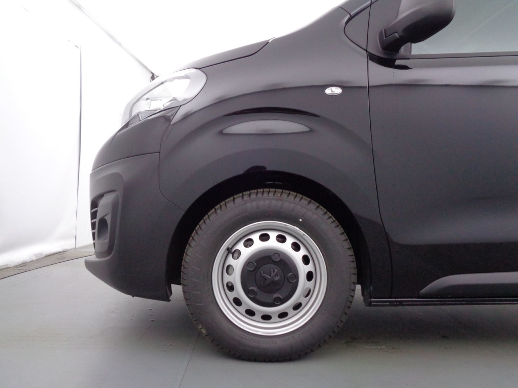 PEUGEOT EXPERT CABINE APPROFONDIE LONG 2.0 BLUEHDI 140 CONFORT PLUS - ref: 2-677708 - Photo 20