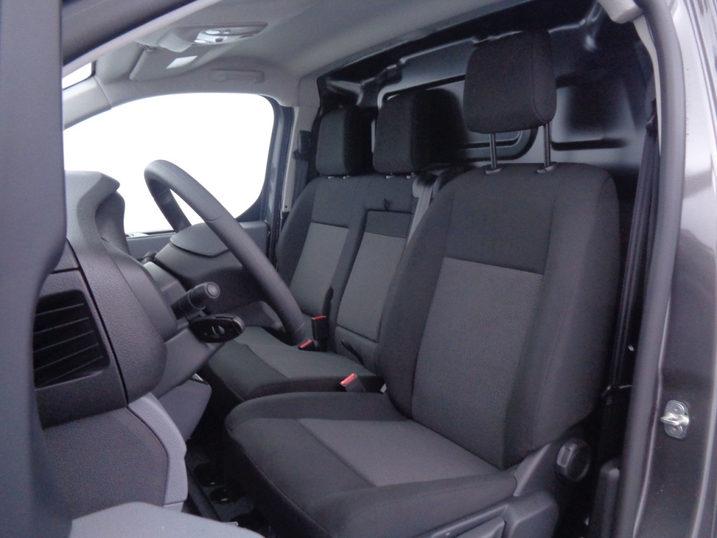 PEUGEOT EXPERT FOURGON STANDARD 1.5BLUEHDI 120S&S PREMIUM - ref: 2-677720 - Photo 10
