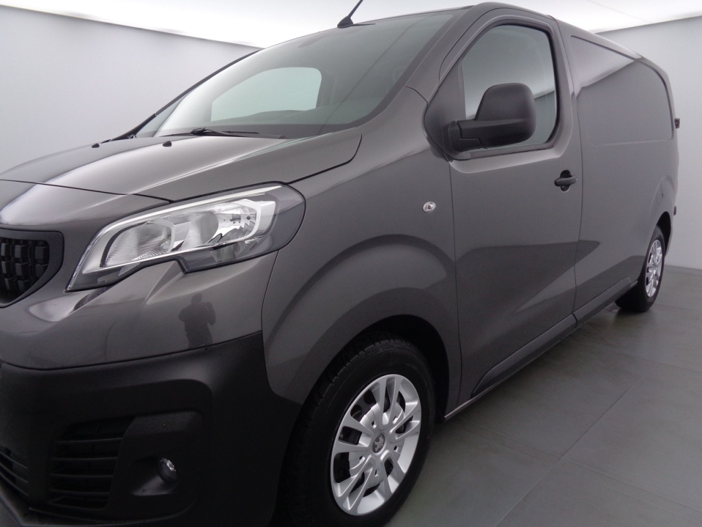PEUGEOT EXPERT FOURGON STANDARD 1.5BLUEHDI 120S&S PREMIUM - ref: 2-677720 - Photo 14