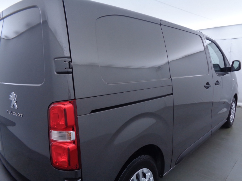 PEUGEOT EXPERT FOURGON STANDARD 1.5BLUEHDI 120S&S PREMIUM - ref: 2-677720 - Photo 15