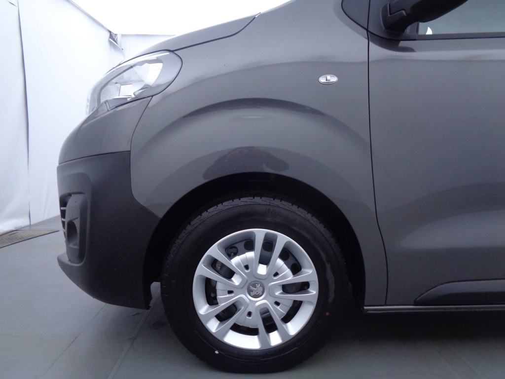 PEUGEOT EXPERT FOURGON STANDARD 1.5BLUEHDI 120S&S PREMIUM - ref: 2-677720 - Photo 16
