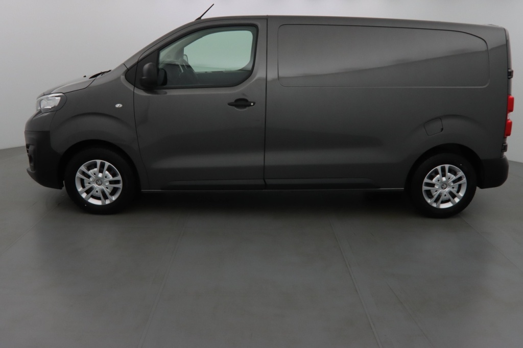 PEUGEOT EXPERT FOURGON STANDARD 1.5BLUEHDI 120S&S PREMIUM - ref: 2-677720 - Photo 17