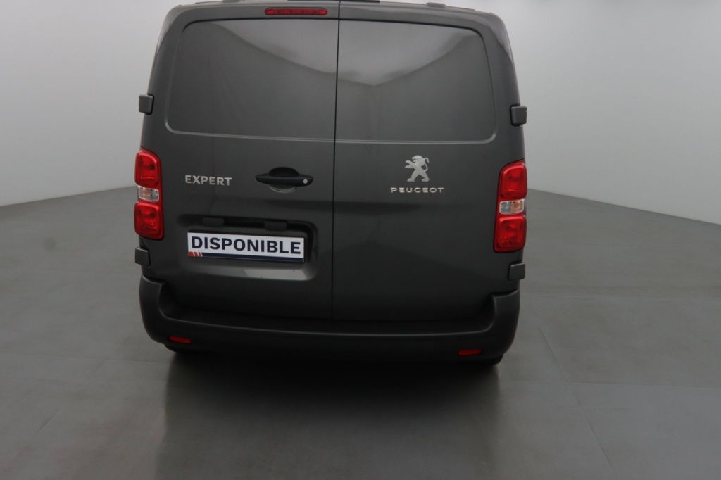 PEUGEOT EXPERT FOURGON STANDARD 1.5BLUEHDI 120S&S PREMIUM - ref: 2-677720 - Photo 19