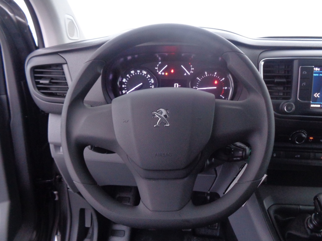PEUGEOT EXPERT FOURGON STANDARD 1.5BLUEHDI 120S&S PREMIUM - ref: 2-677720 - Photo 3