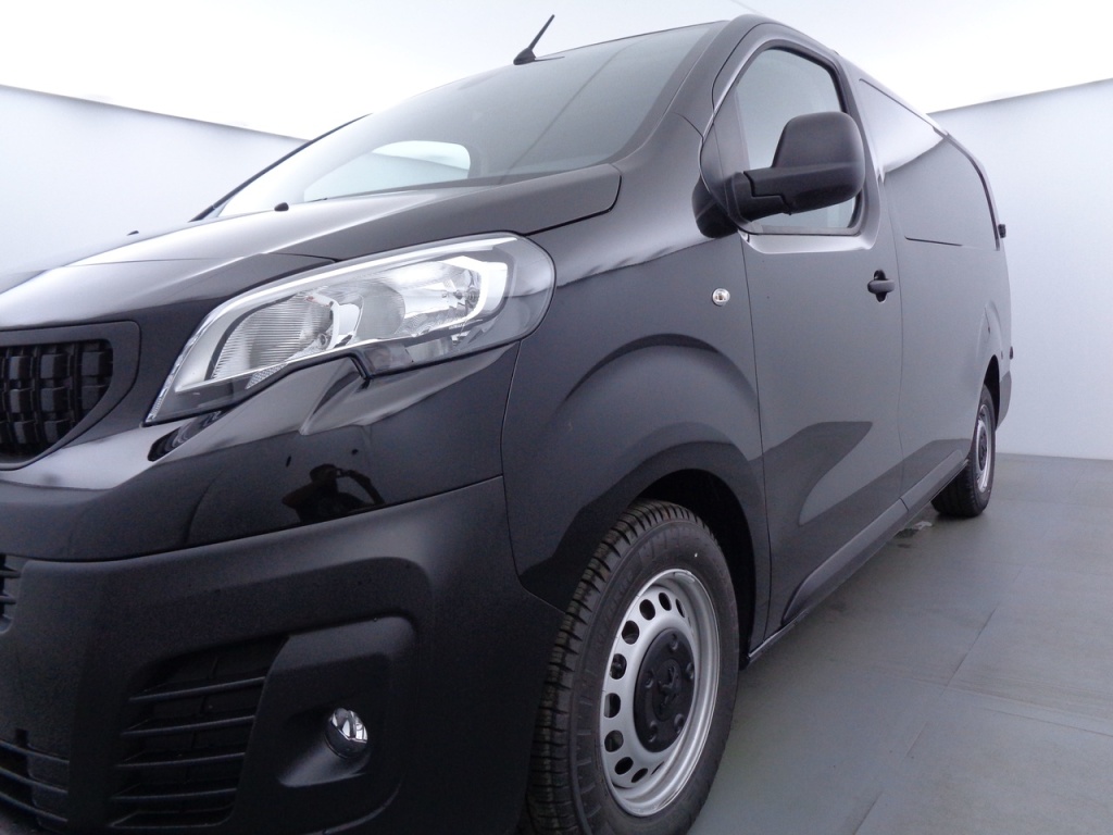PEUGEOT EXPERT CABINE APPROFONDIE LONG 2.0 BLUEHDI 140CH CONFORT PLUS - ref: 2-677877 - Photo 18