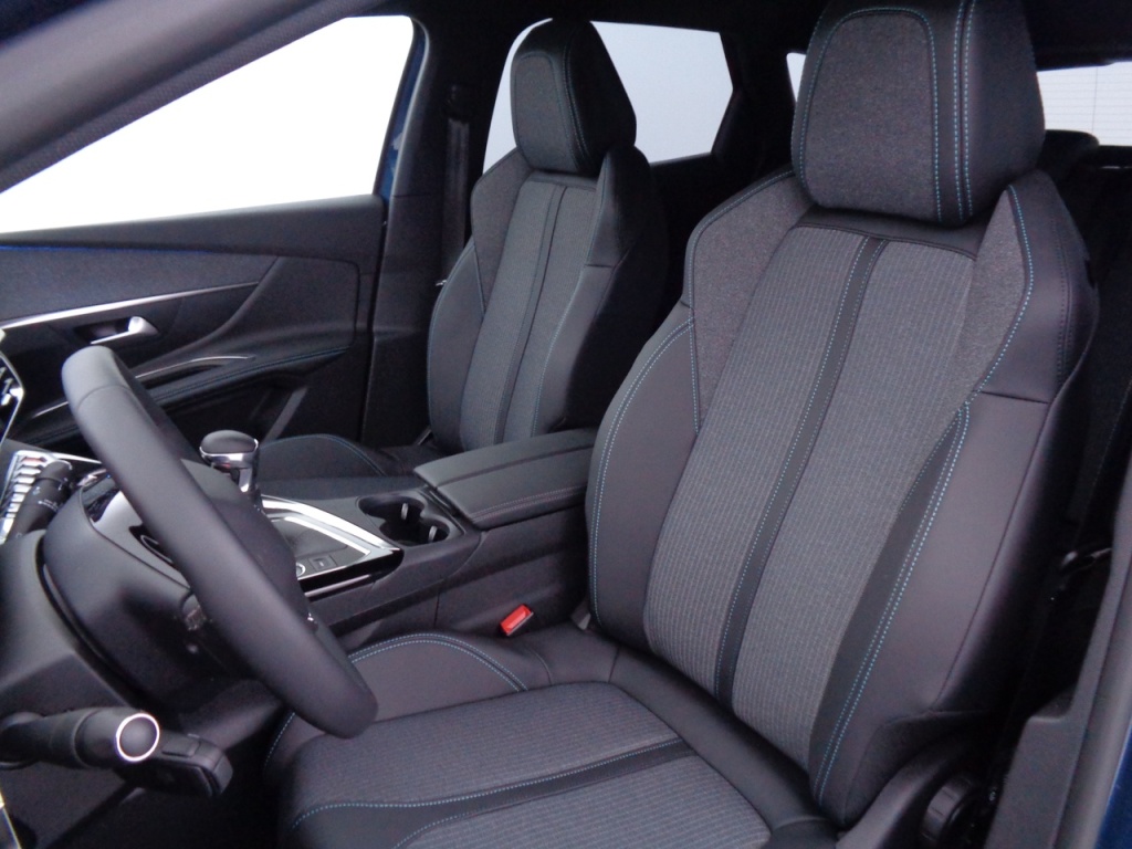 PEUGEOT 3008 1.2 PURETECH 130CH ALLURE PACK - ref: 2-677931 - Photo 10