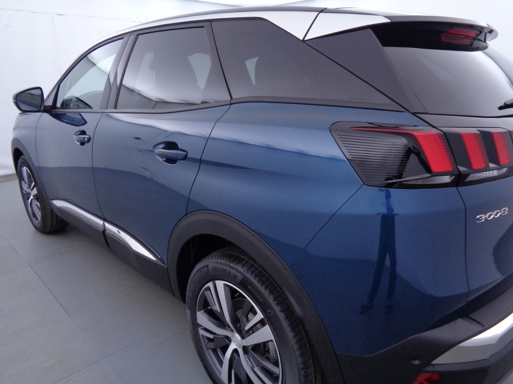 PEUGEOT 3008 1.2 PURETECH 130CH ALLURE PACK - ref: 2-677931 - Photo 15