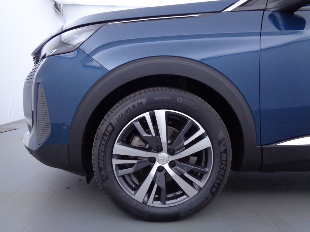 PEUGEOT 3008 1.2 PURETECH 130CH ALLURE PACK - ref: 2-677931 - Photo 16