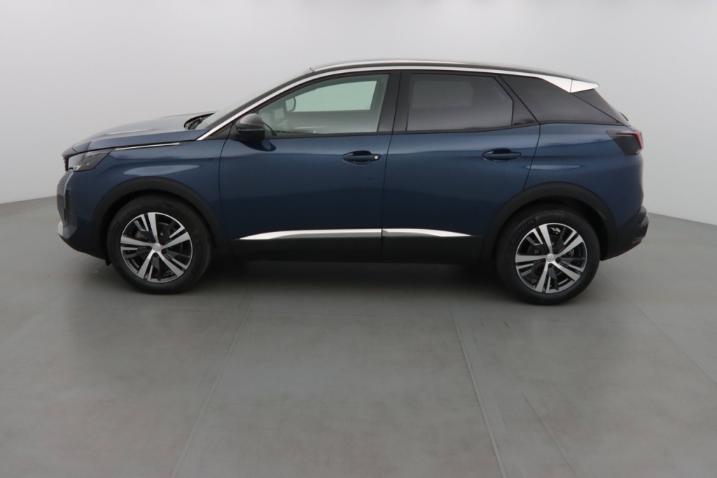 PEUGEOT 3008 1.2 PURETECH 130CH ALLURE PACK - ref: 2-677931 - Photo 17