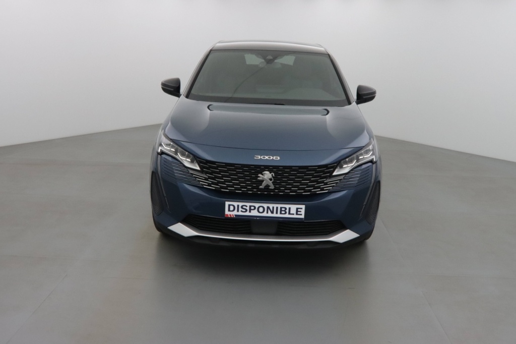 PEUGEOT 3008 1.2 PURETECH 130CH ALLURE PACK - ref: 2-677931 - Photo 18