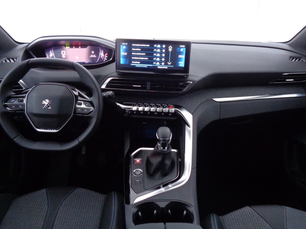 PEUGEOT 3008 1.2 PURETECH 130CH ALLURE PACK - ref: 2-677931 - Photo 20