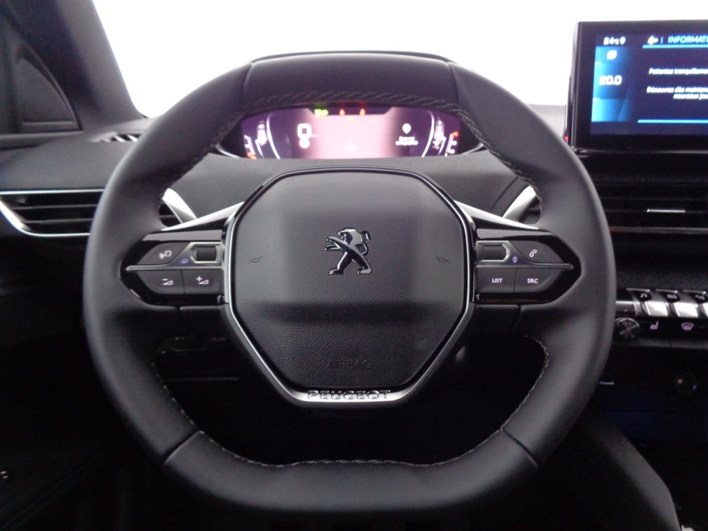 PEUGEOT 3008 1.2 PURETECH 130CH ALLURE PACK - ref: 2-677931 - Photo 4