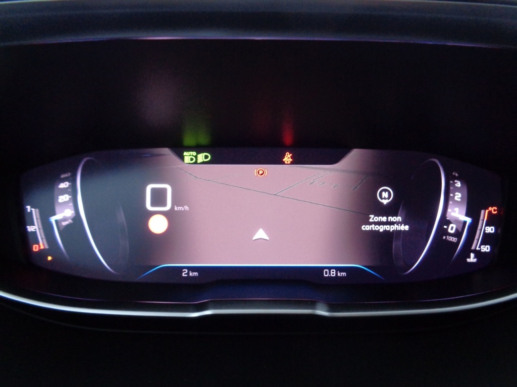 PEUGEOT 3008 1.2 PURETECH 130CH ALLURE PACK - ref: 2-677931 - Photo 5