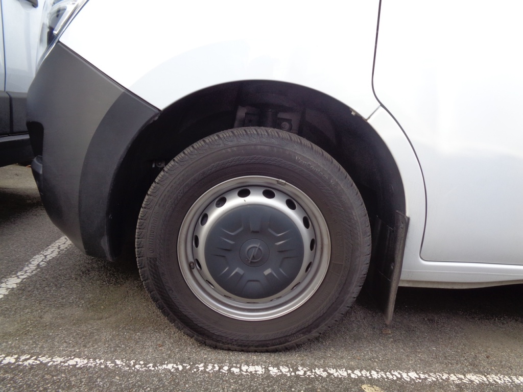 OPEL MOVANO FOURGON L3H2 3T5 2.3D 180CH - ref: 2-678298 - Photo 15