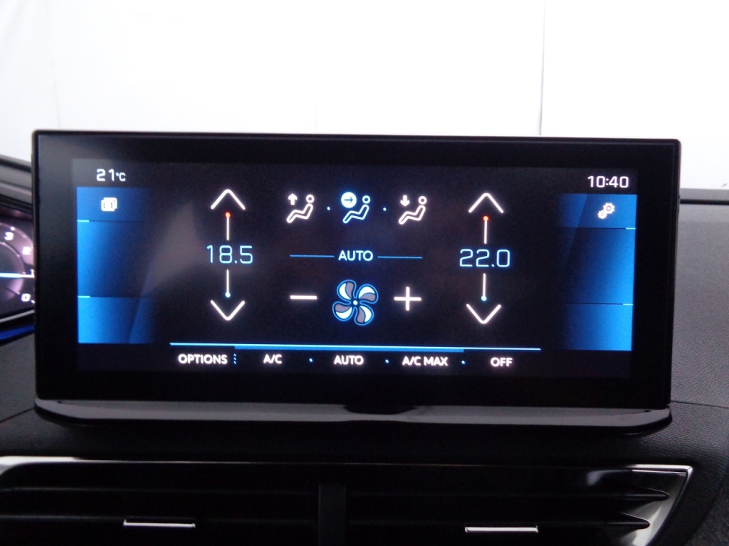 PEUGEOT 3008 1.2 PURETECH 130CH ALLURE PACK - ref: 2-678446 - Photo 6