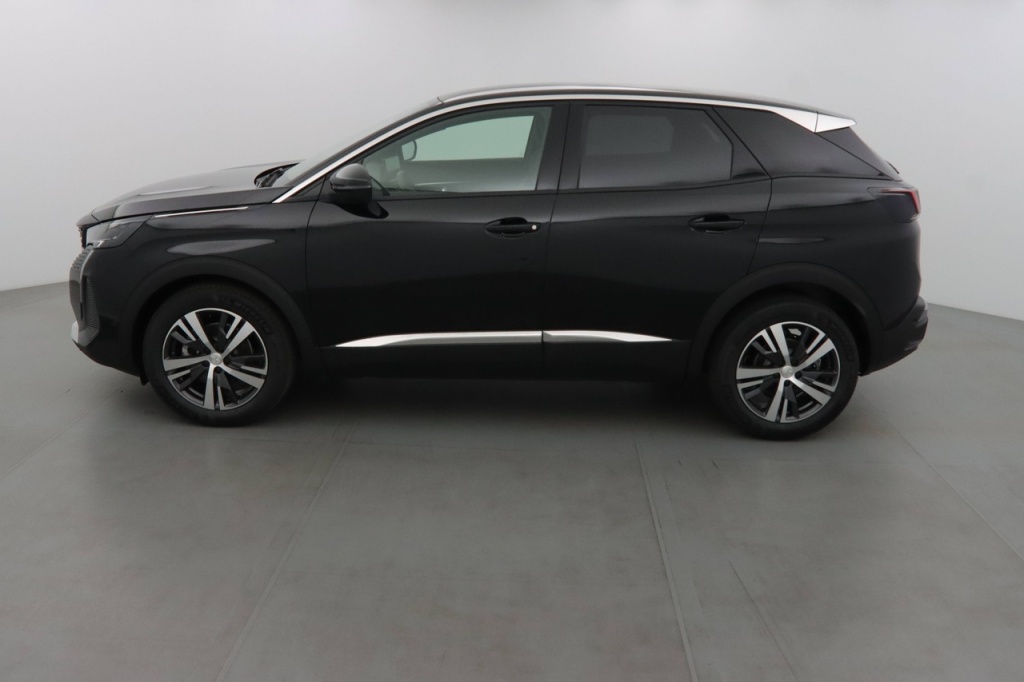 PEUGEOT 3008 1.2 PURETECH 130CH ALLURE PACK - ref: 2-678447 - Photo 12