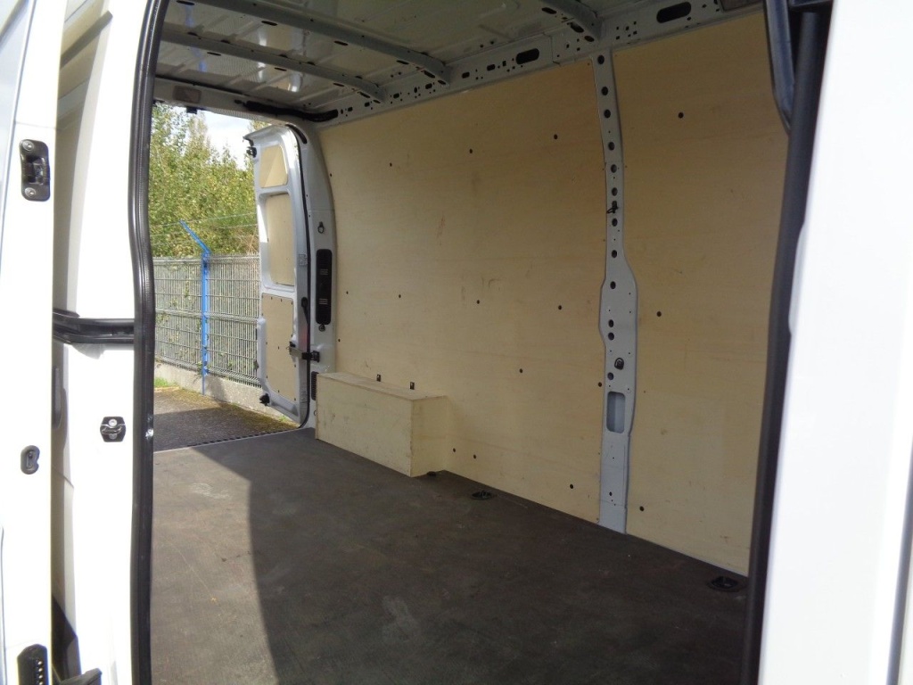 OPEL MOVANO FOURGON L3H2 3T5 2.3D 180CH - ref: 2-678466 - Photo 10