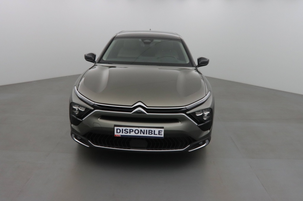 CITROEN C5 X HYBRID 225CH E-EAT8 SHINE PACK - ref: 2-678654 - Photo 18