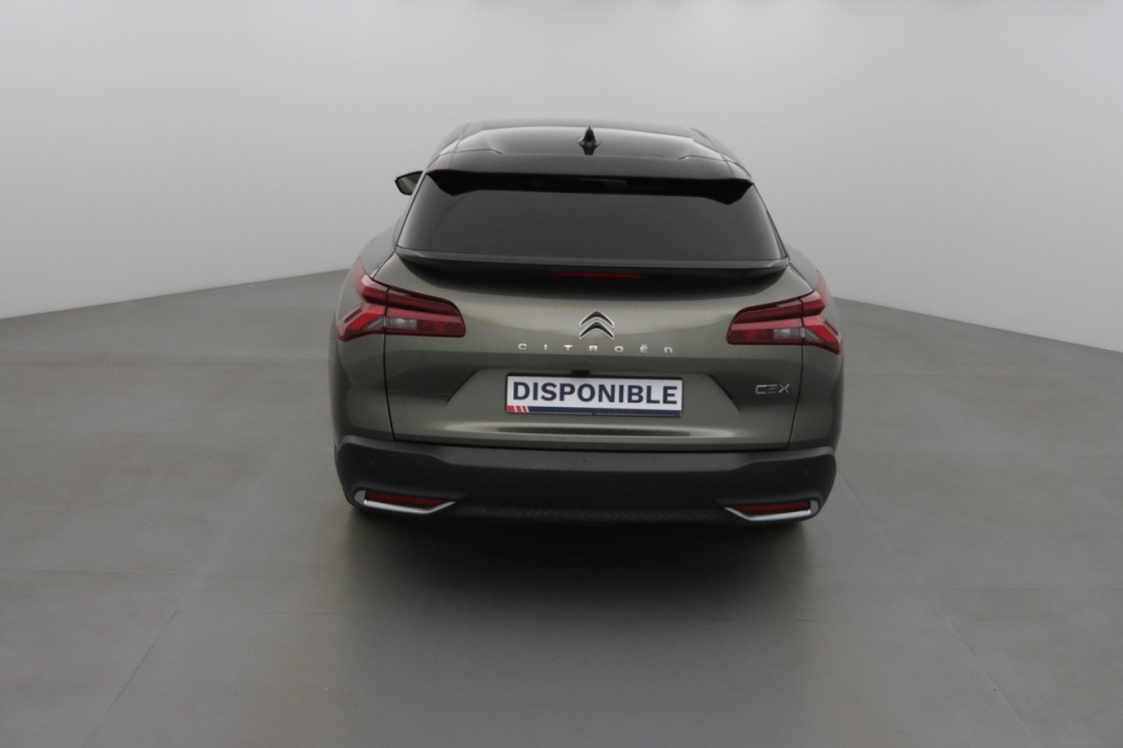 CITROEN C5 X HYBRID 225CH E-EAT8 SHINE PACK - ref: 2-678654 - Photo 19