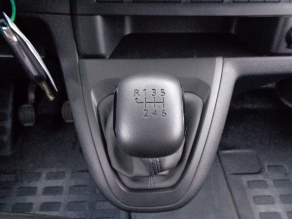 PEUGEOT EXPERT CABINE APPROFONDIE LONG 2.0 BLUEHDI 140CH CONFORT PLUS - ref: 2-679499 - Photo 11