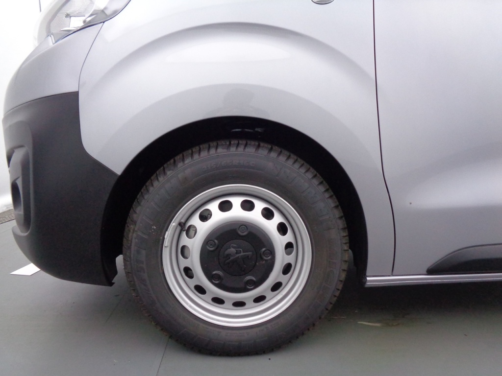 PEUGEOT EXPERT CABINE APPROFONDIE LONG 2.0 BLUEHDI 140CH CONFORT PLUS - ref: 2-679499 - Photo 20