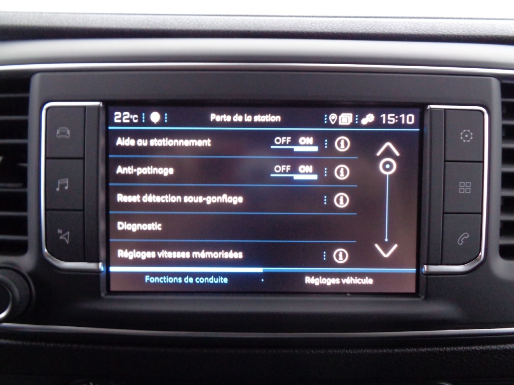 PEUGEOT EXPERT CABINE APPROFONDIE LONG 2.0 BLUEHDI 140CH CONFORT PLUS - ref: 2-679499 - Photo 4