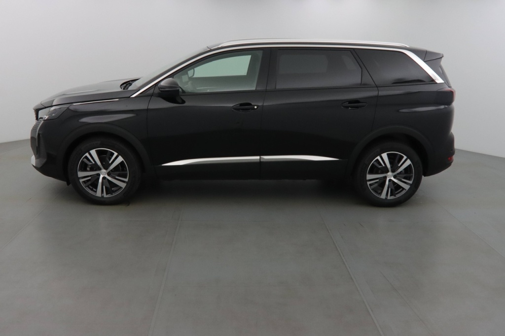 PEUGEOT 5008 1.2 PURETECH 130CH ALLURE PACK - ref: 2-682716 - Photo 12