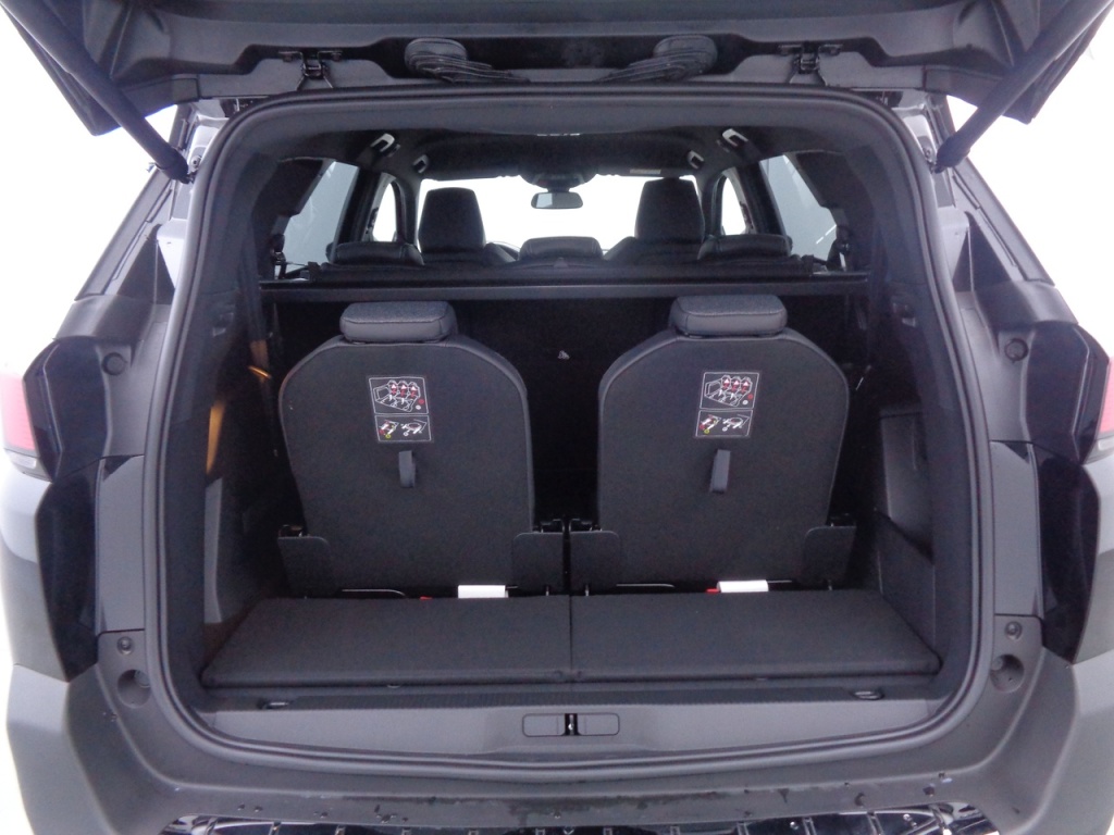 PEUGEOT 5008 1.2 PURETECH 130CH ALLURE PACK - ref: 2-682716 - Photo 3