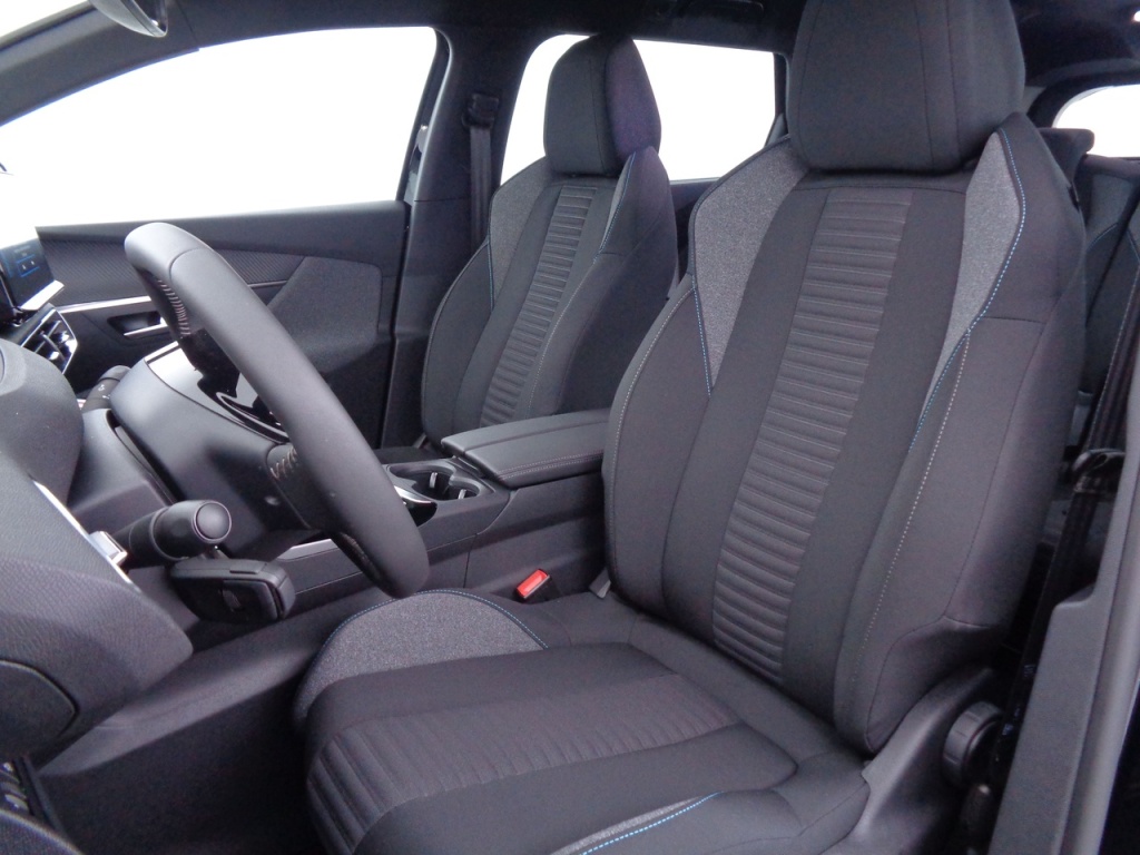 PEUGEOT 5008 1.2 PURETECH 130CH ACTIVE PACK - ref: 2-683787 - Photo 19