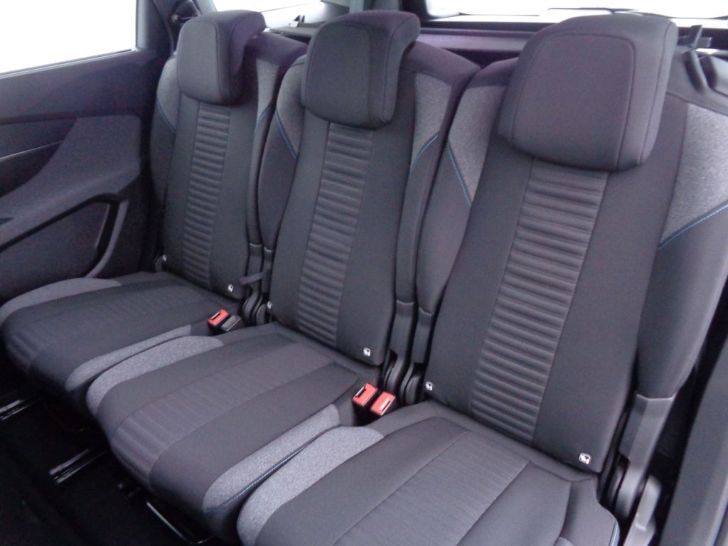 PEUGEOT 5008 1.2 PURETECH 130CH ACTIVE PACK - ref: 2-683787 - Photo 20
