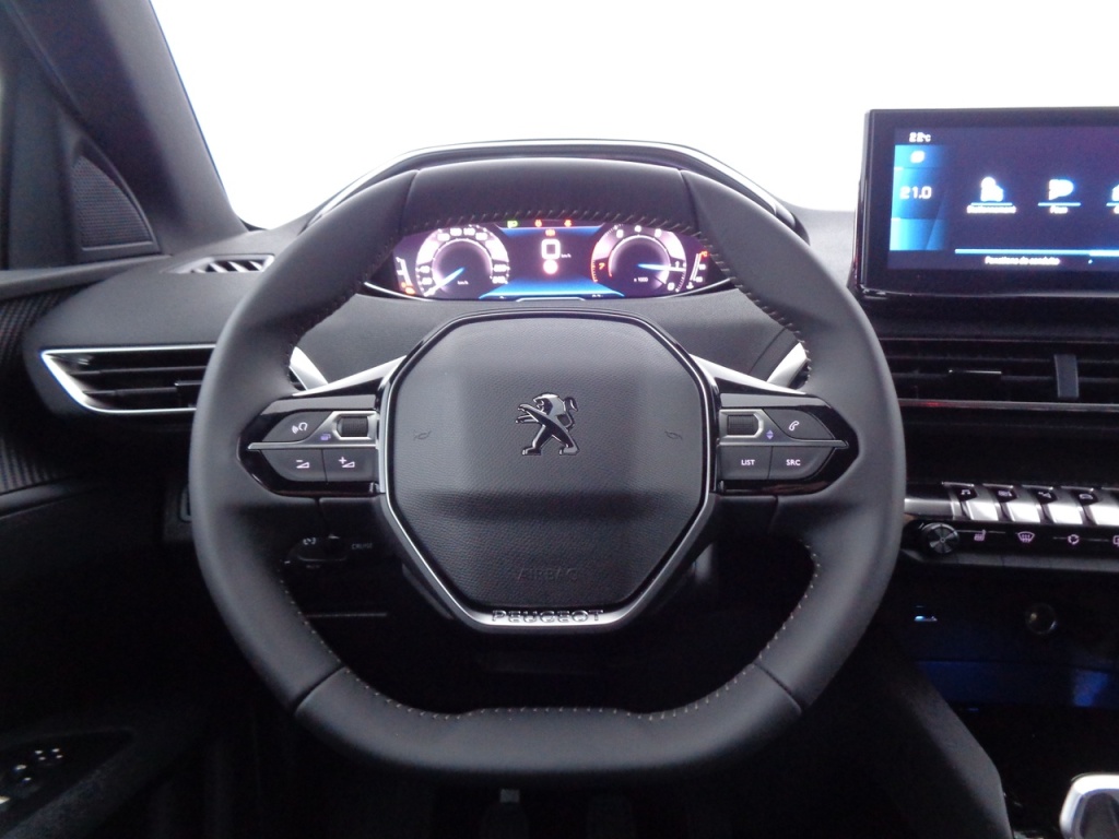 PEUGEOT 5008 1.2 PURETECH 130CH ACTIVE PACK - ref: 2-683787 - Photo 6
