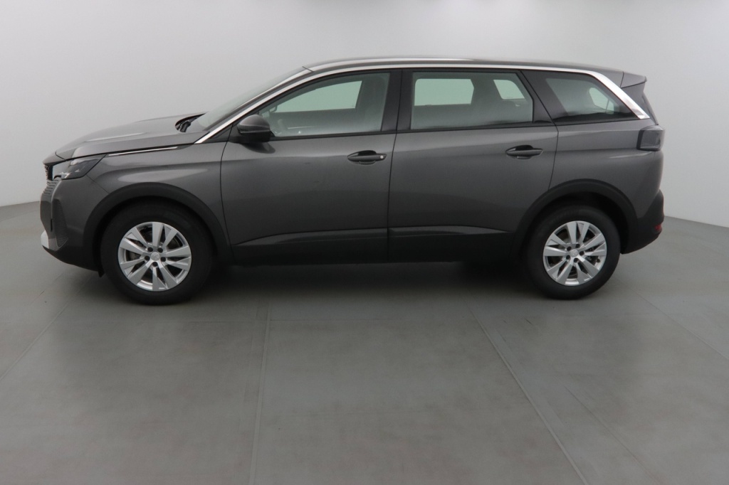 PEUGEOT 5008 1.2 PURETECH 130CH EAT8 ACTIVE PACK - ref: 2-683811 - Photo 12