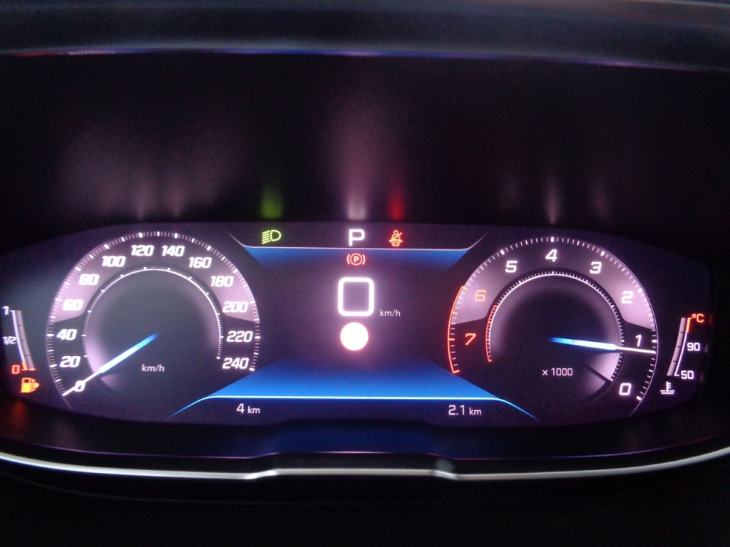 PEUGEOT 5008 1.2 PURETECH 130CH EAT8 ACTIVE PACK - ref: 2-683811 - Photo 15