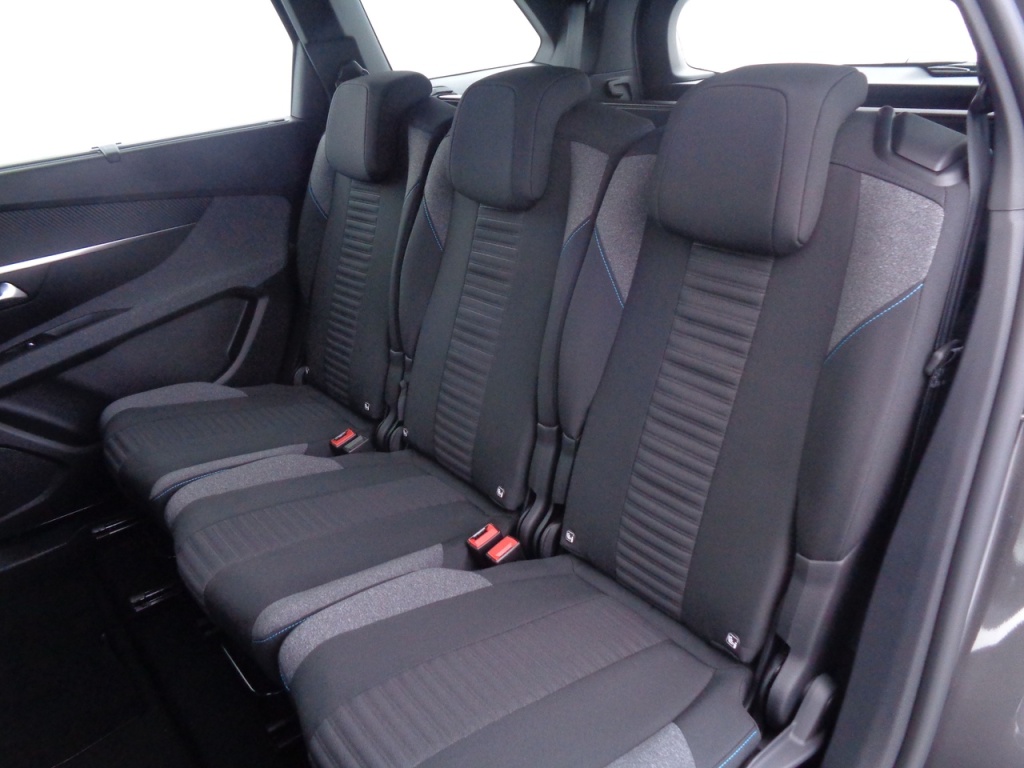 PEUGEOT 5008 1.2 PURETECH 130CH EAT8 ACTIVE PACK - ref: 2-683811 - Photo 20