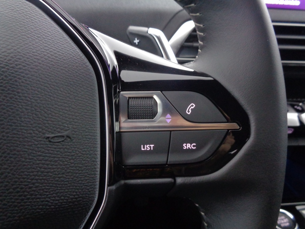 PEUGEOT 5008 1.2 PURETECH 130CH EAT8 ACTIVE PACK - ref: 2-683811 - Photo 6