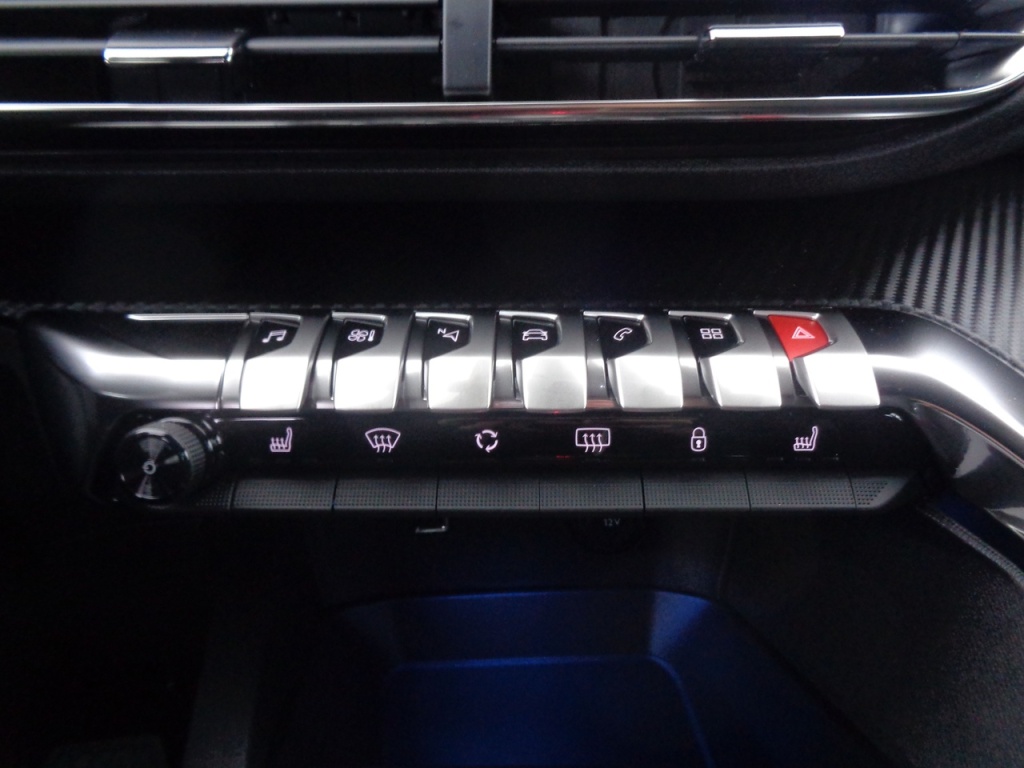 PEUGEOT 5008 1.2 PURETECH 130CH EAT8 ACTIVE PACK - ref: 2-683811 - Photo 7