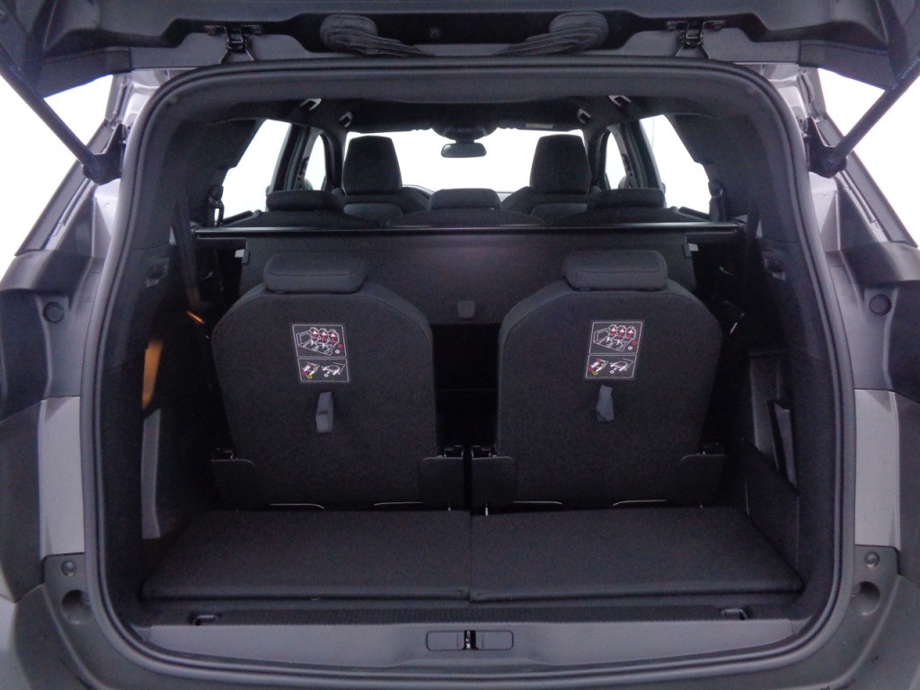 PEUGEOT 5008 1.2 PURETECH 130CH EAT8 ACTIVE PACK - ref: 2-683811 - Photo 8