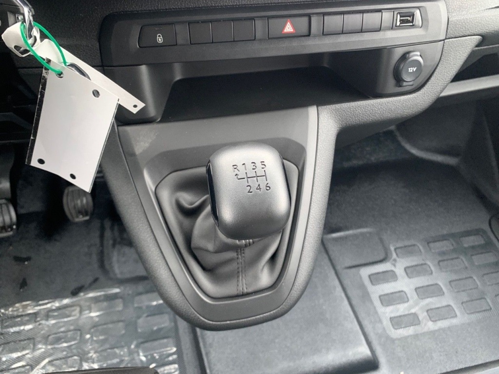 PEUGEOT EXPERT CABINE APPROFONDIE LONG 2.0 BLUEHDI 140CH CONFORT PLUS - ref: 2-685654 - Photo 6